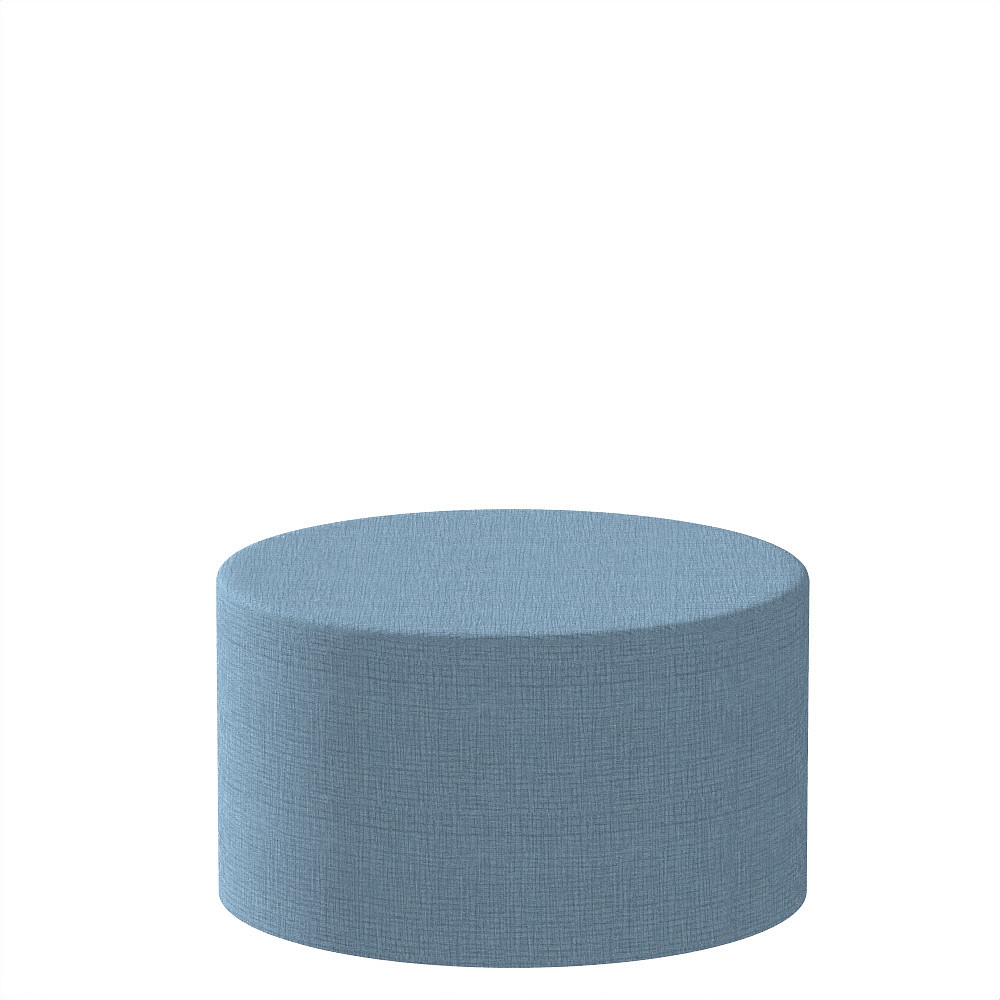 Doozie Dot Fabric 1
