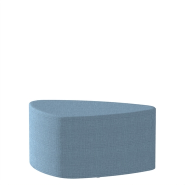 Doozie Pebble Fabric 1