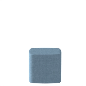Doozie Puff Fabric 1