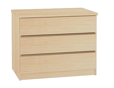 Room essentials deals 3 drawer chest