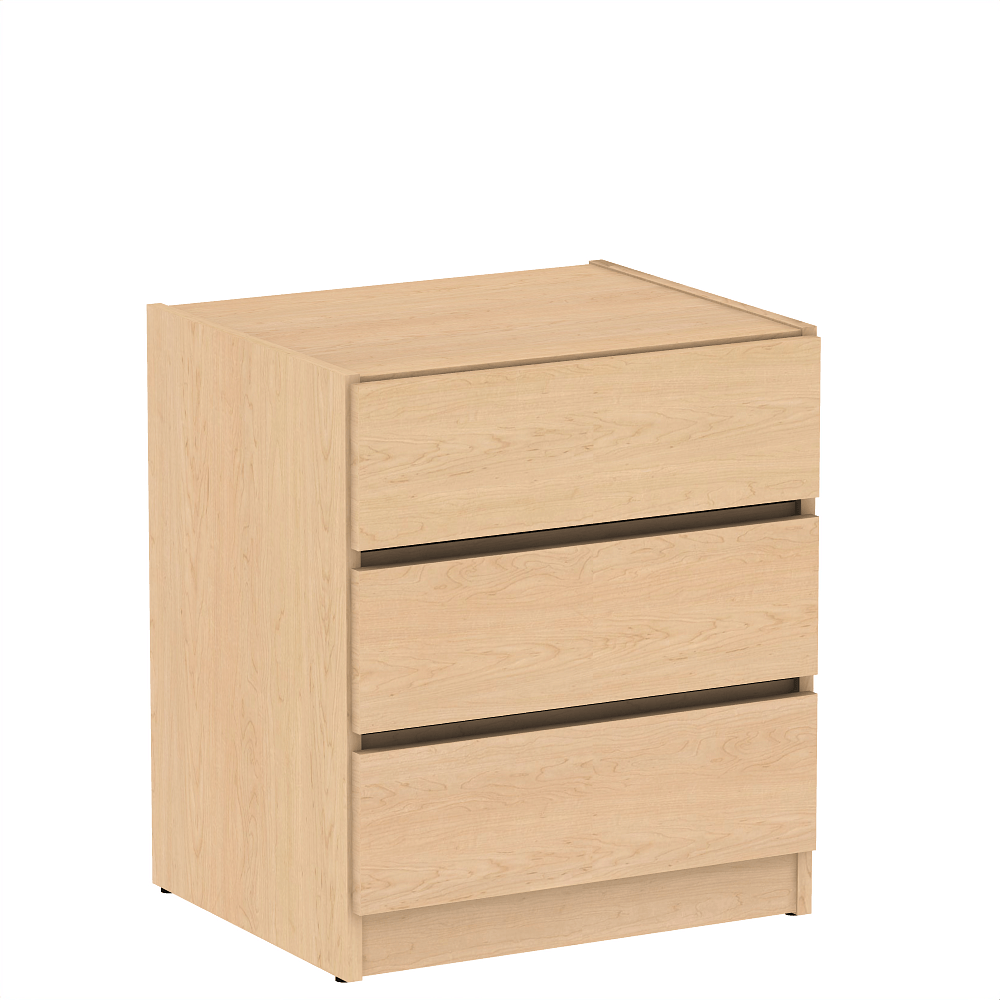 Essentials Basics Chest 24 or 30w 3