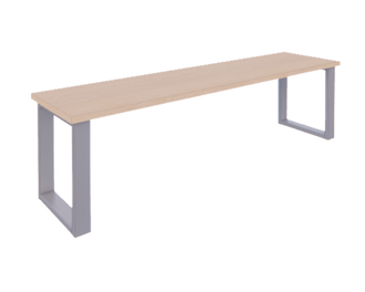 Summit Bench Maple