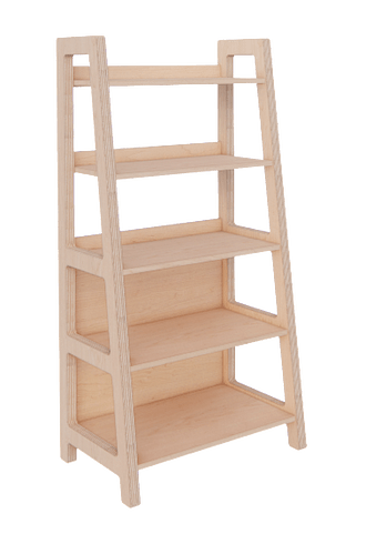 Turner Bookcase