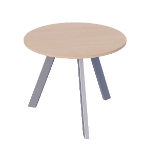 Weston End Table