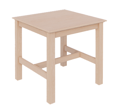 Westwood End Table