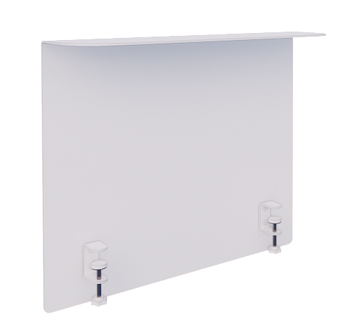 Whiteboard Desk Organizer