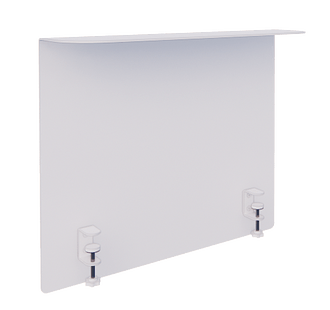 Whiteboard Desk Organizer