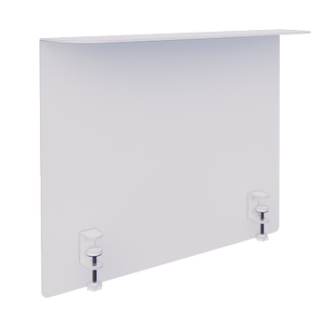 Whiteboard Desk Organizer